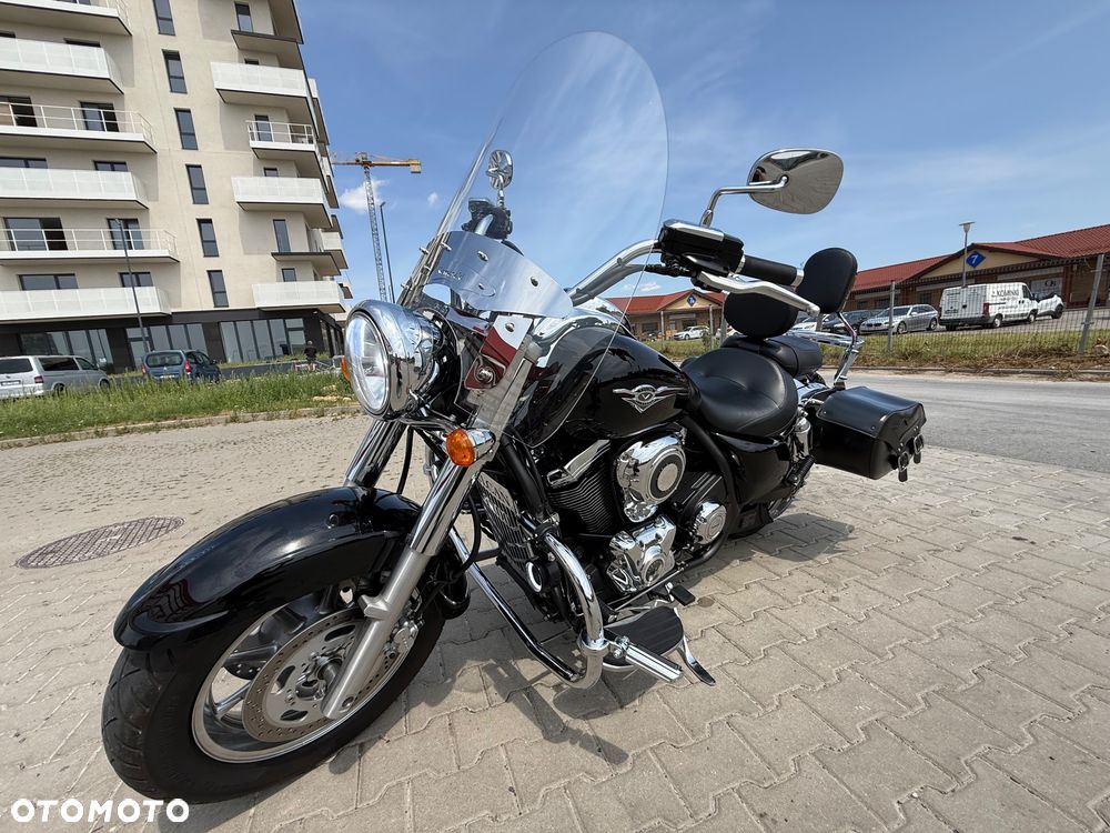 Kawasaki Vulcan - 4