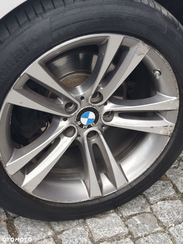 BMW Seria 3 320i GPF xDrive - 9