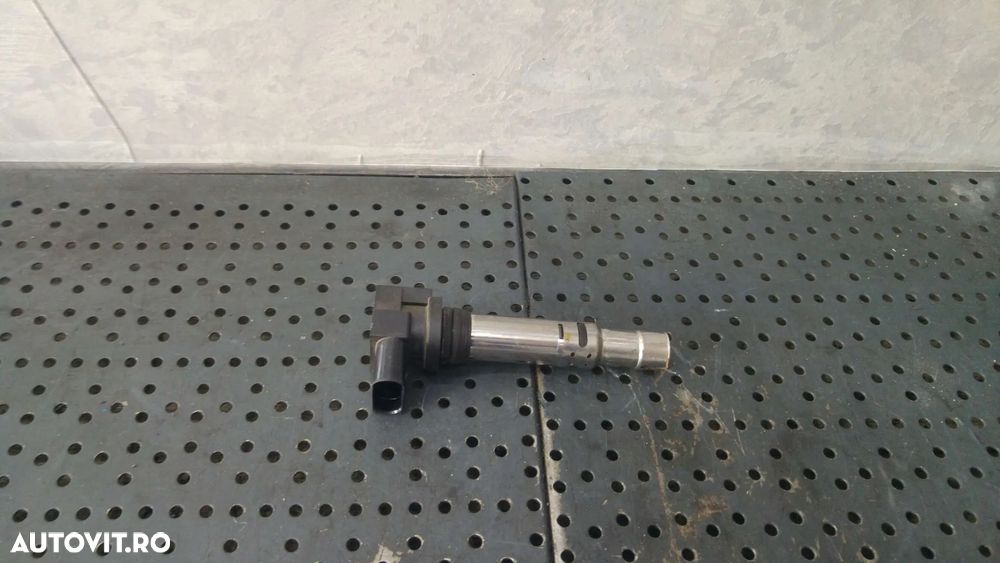 Bobina inductie 1.8 b vw passat cc 036905715c - 3