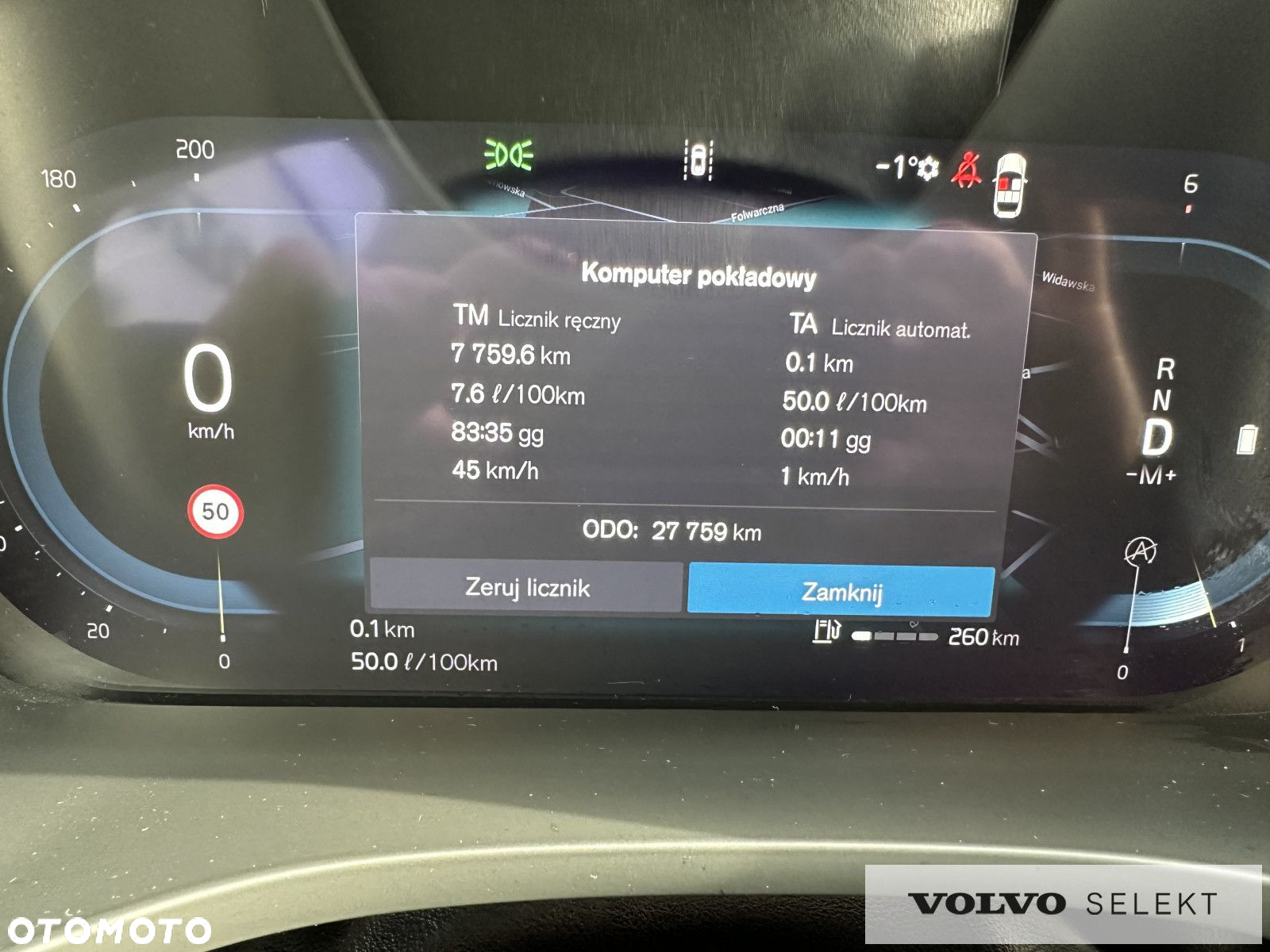 Volvo XC 60 - 27