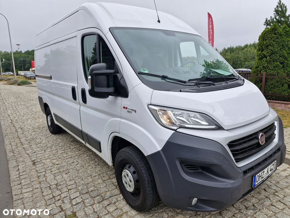 Fiat DUCATO - 1