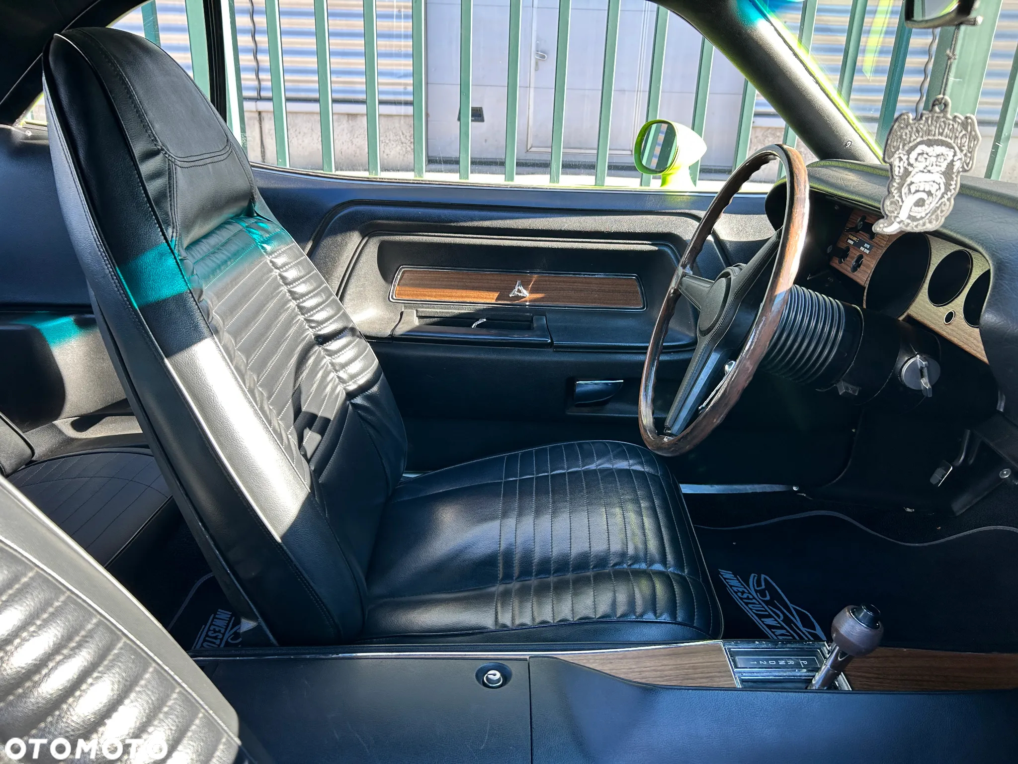 Dodge Challenger - 29