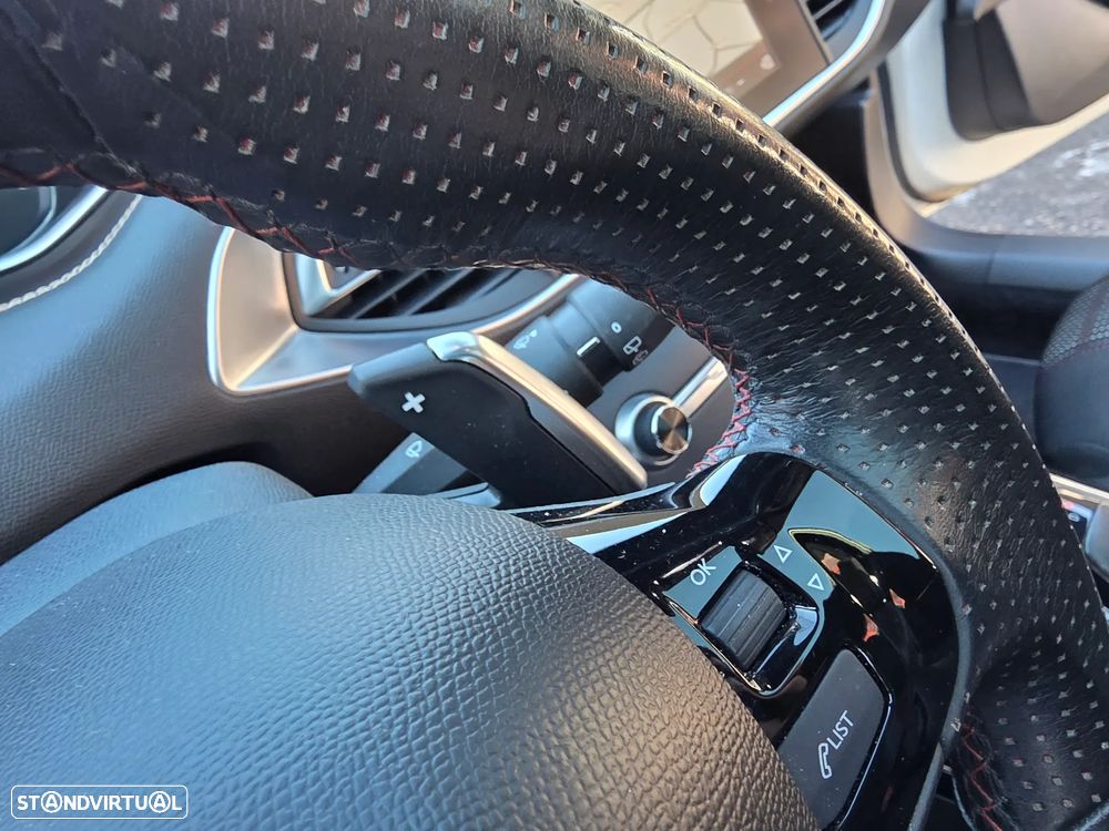 Peugeot 308 SW 1.5 BlueHDi GT Line EAT8 - 24