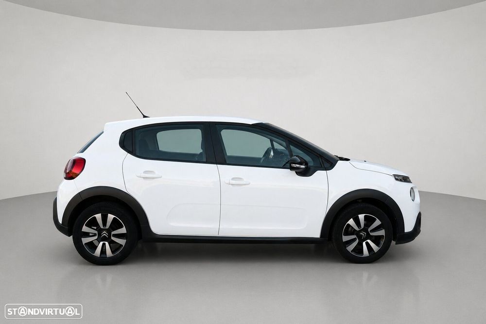Citroën C3 1.2 PureTech Feel - 4
