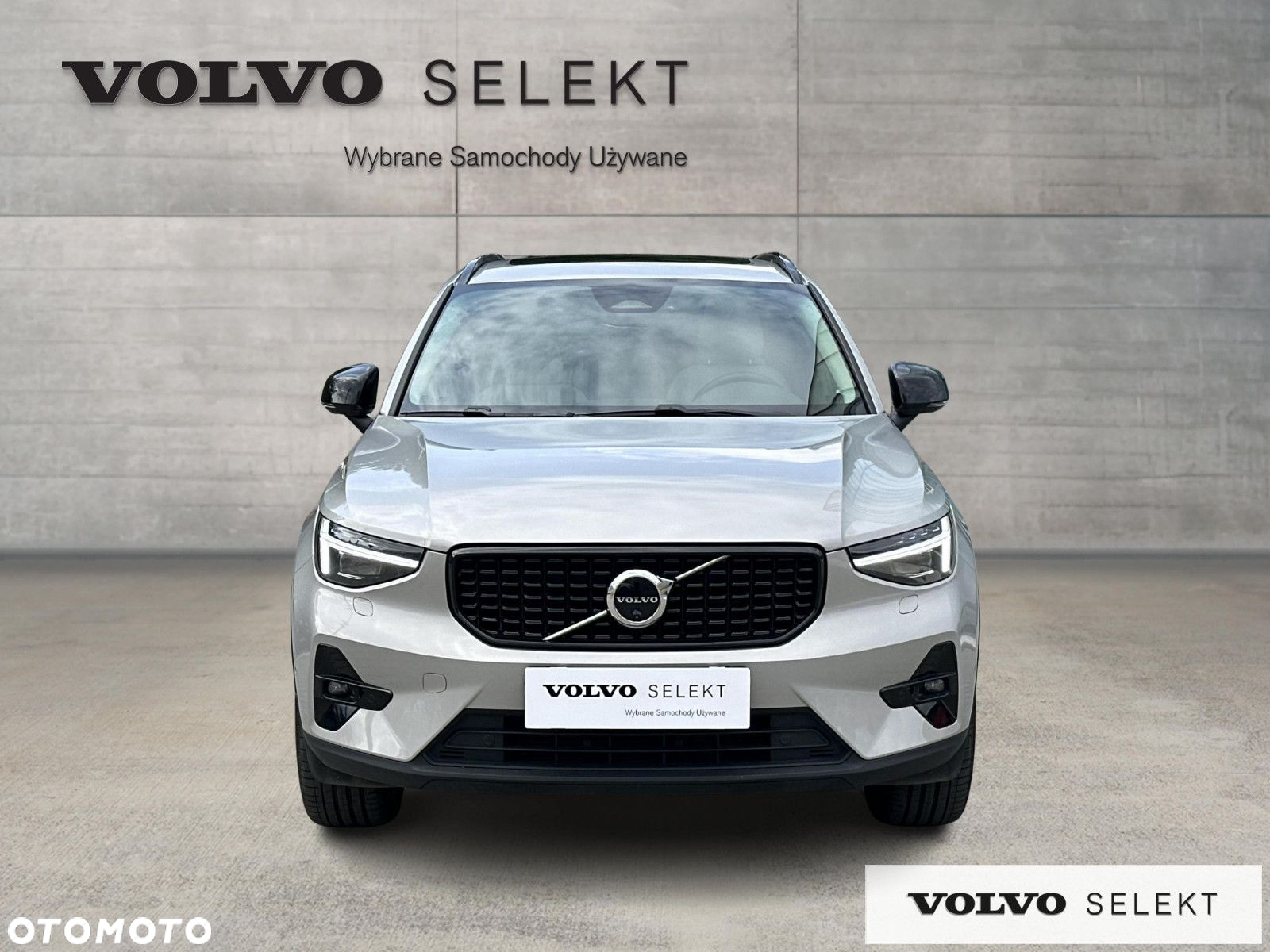 Volvo XC 40 - 9