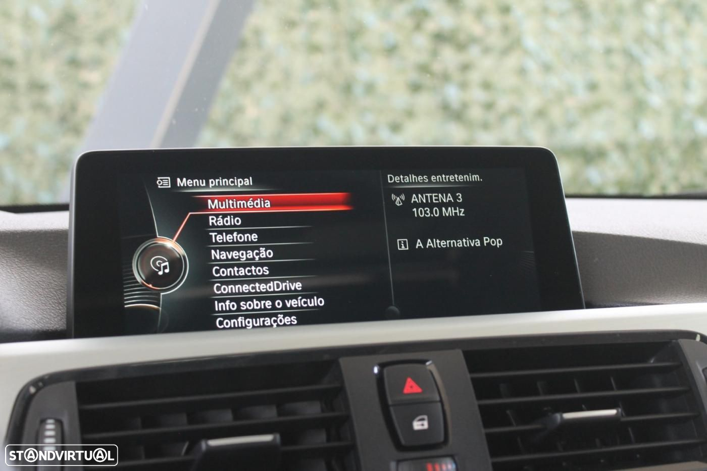 BMW 430 Gran Coupé d L.Luxury Auto - 23