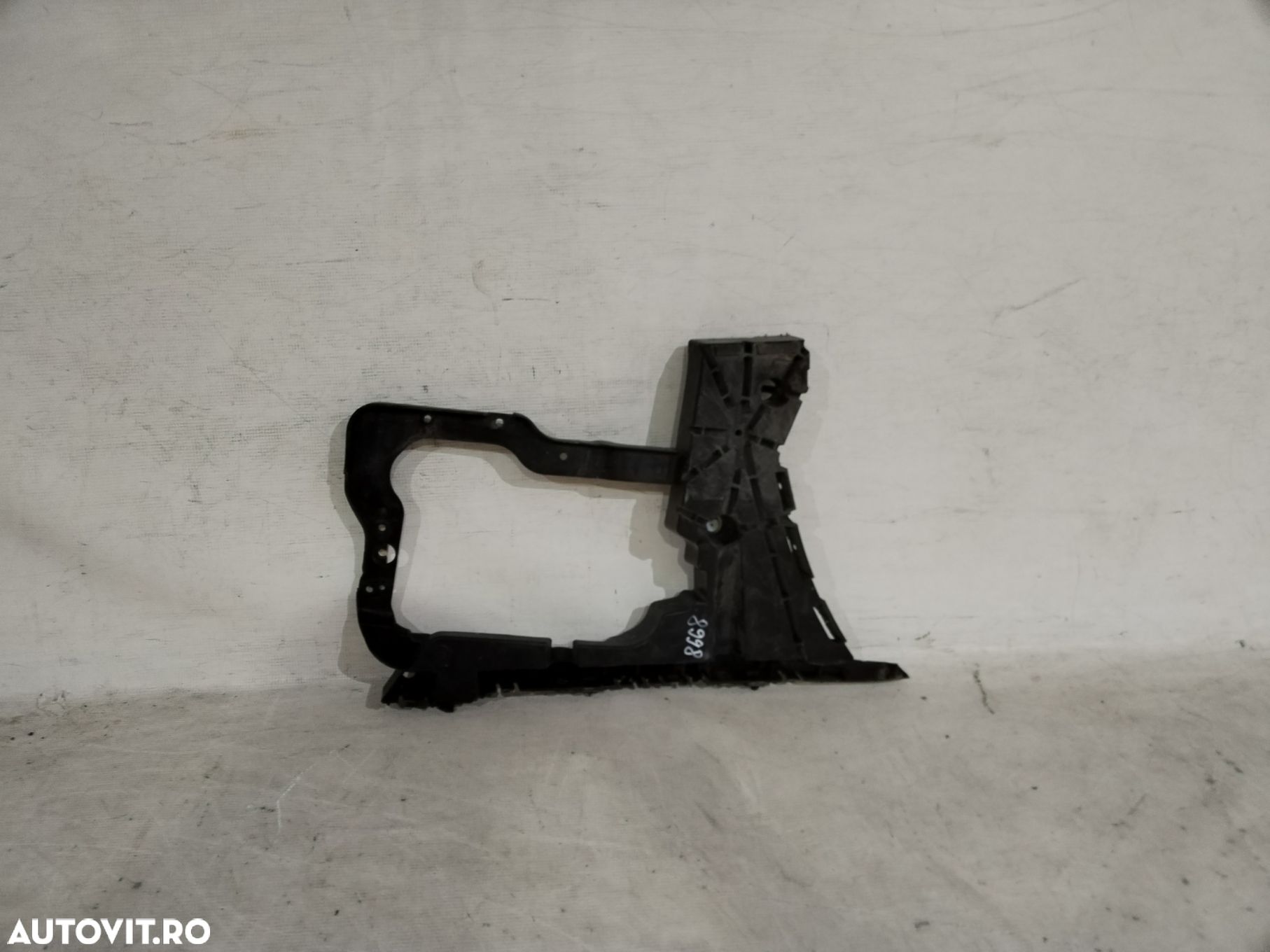 Suport stanga bara spate, Volvo S90, 2017, 2018, 2019, 2020, 2021, 2022, 2023, 2024, cod origine OE 31425063. - 1