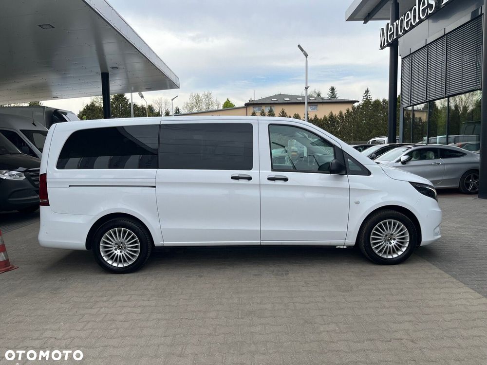 Mercedes-Benz vito Tourer - 7