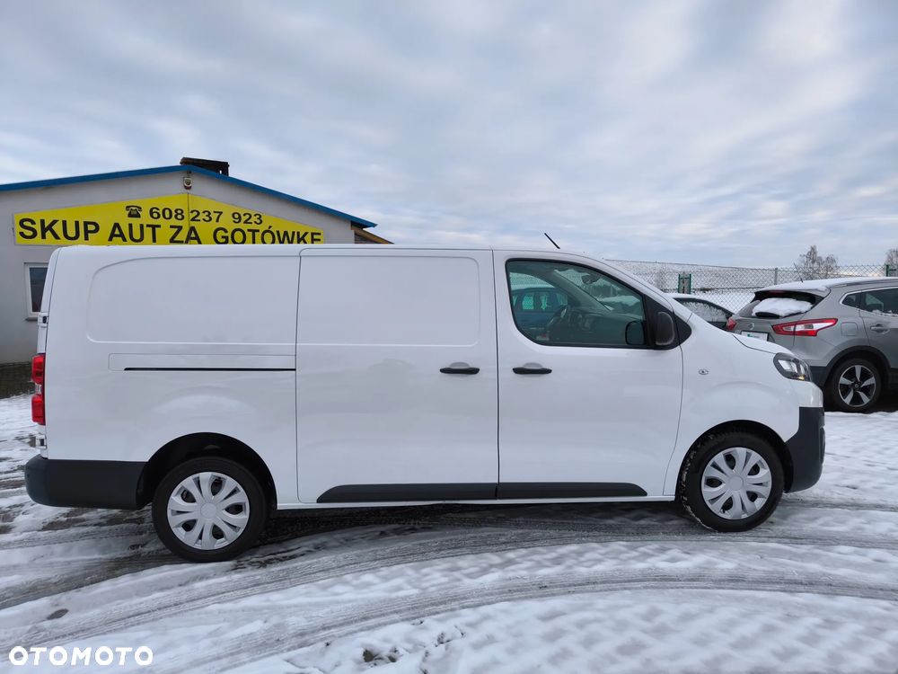 Citroën Jumpy - 6
