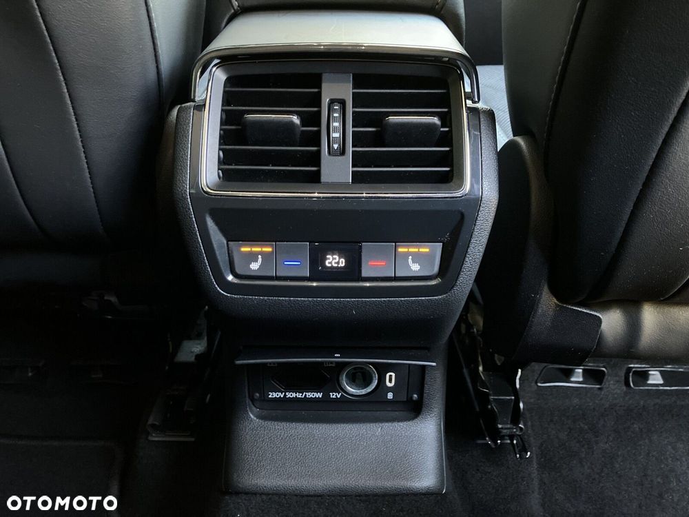 Skoda Kodiaq 2.0 TDI 4x4 Style DSG - 24