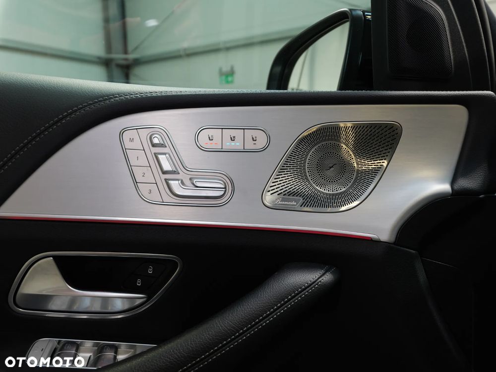 Mercedes-Benz GLE - 33