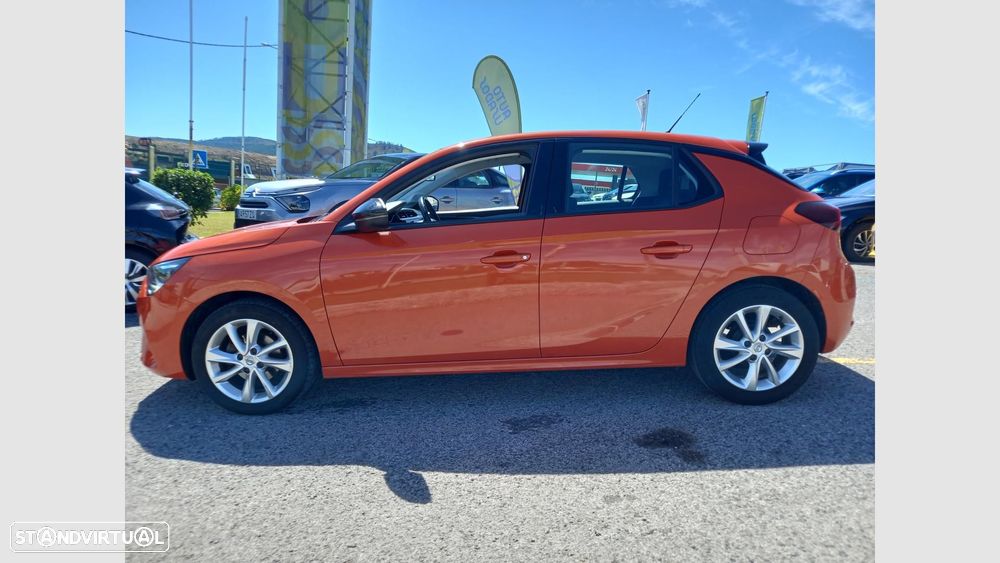 Opel Corsa 1.2 Business Edition - 9