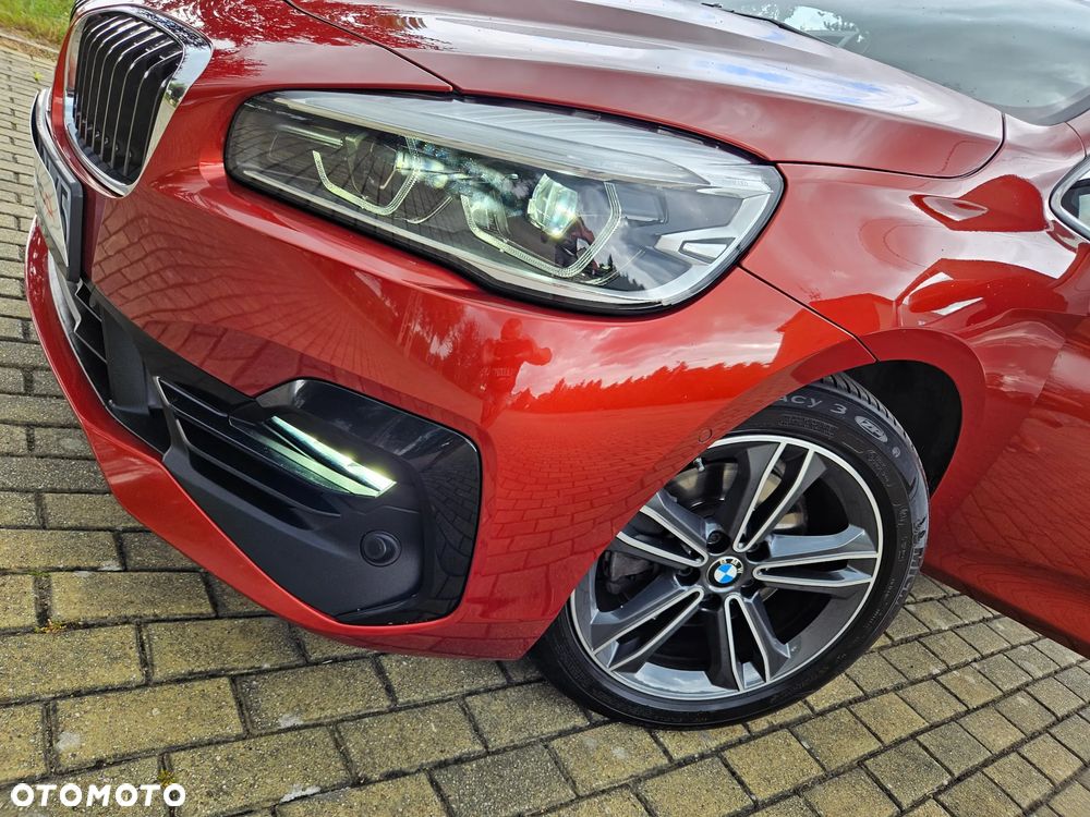 BMW Seria 2 218d Luxury Line - 37