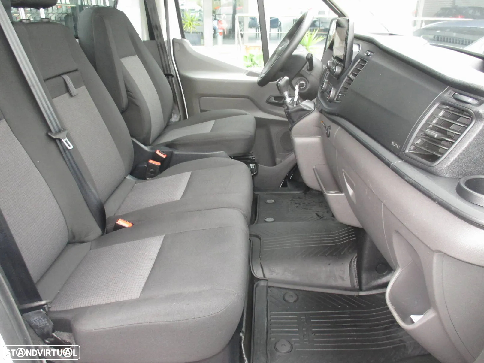 Ford Transit 310 L2 2.0 tdci - 10