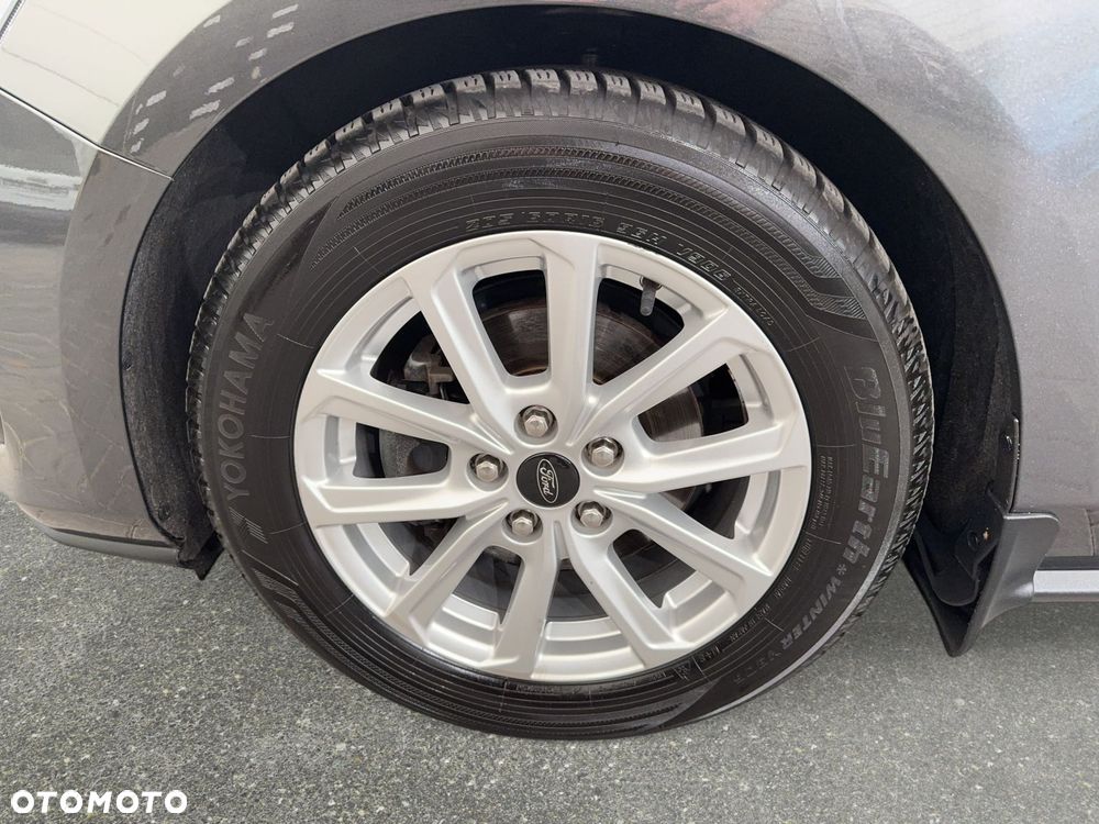 Ford Focus - 11