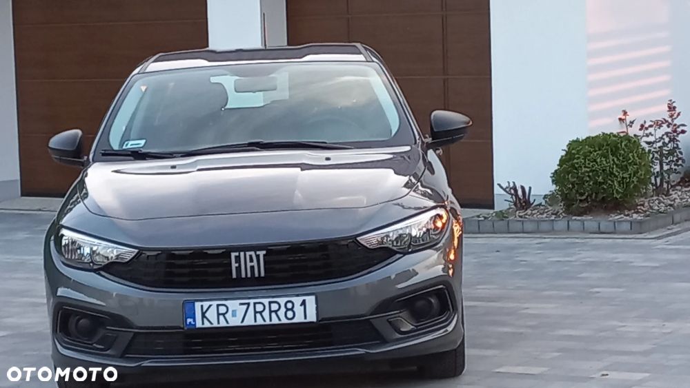 Fiat Tipo 1.4 Classic - 17