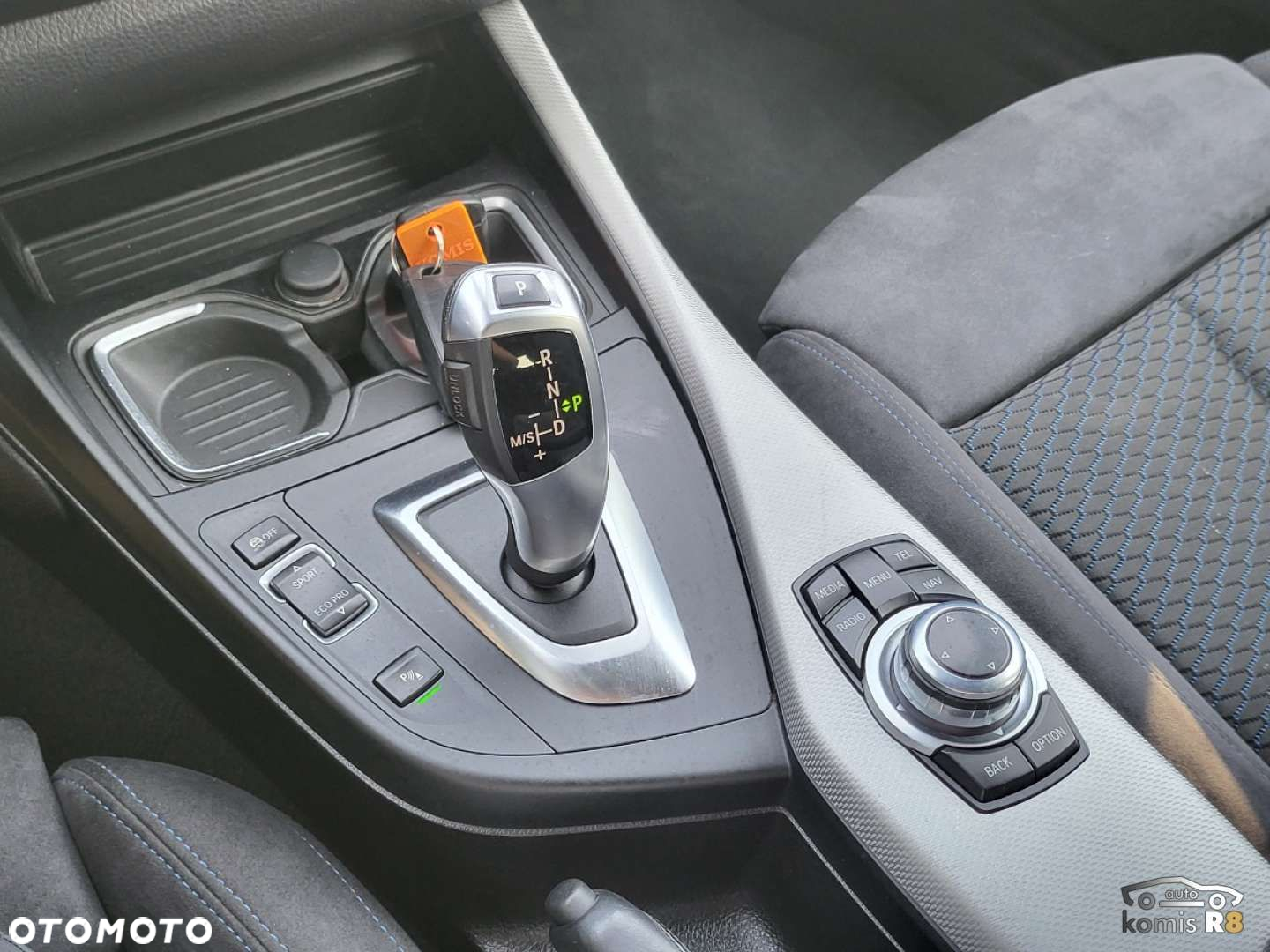 BMW Seria 1 - 18