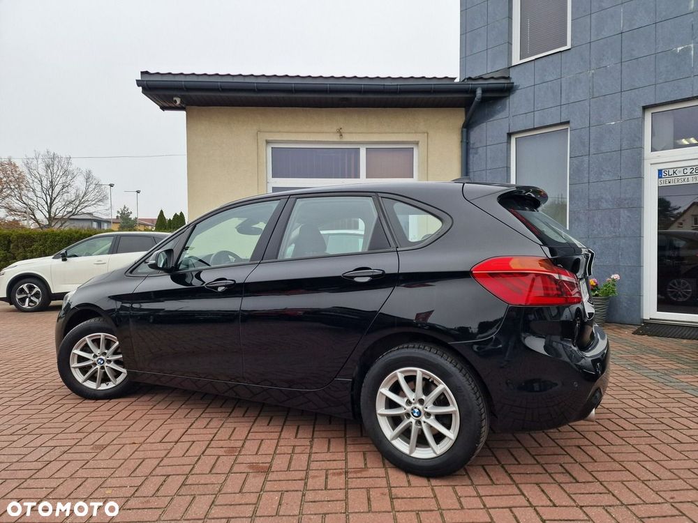 BMW Seria 2 - 9