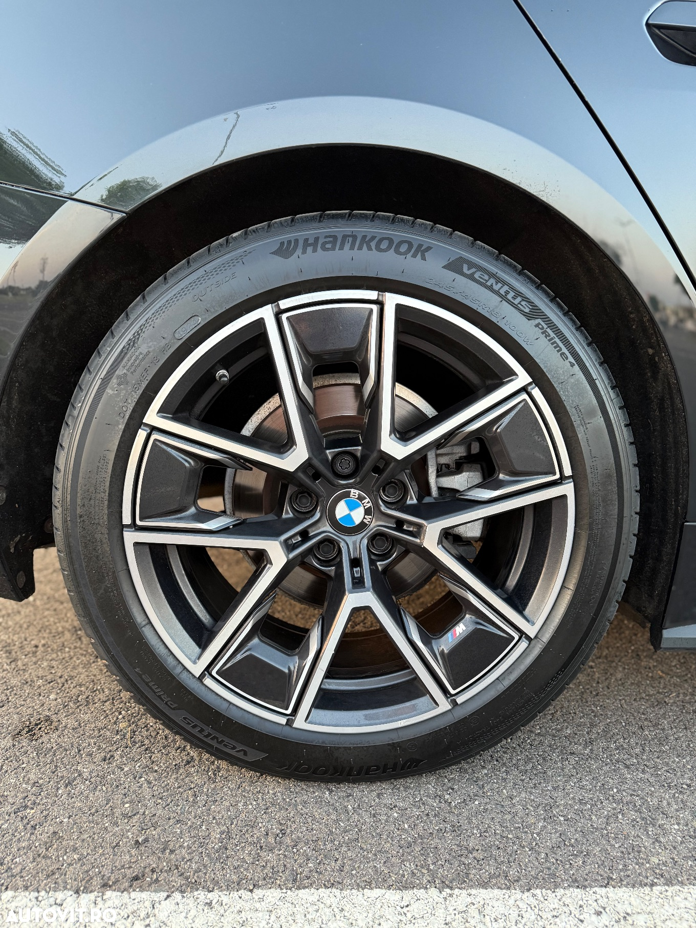 BMW Seria 4 420d xDrive AT MHEV - 8