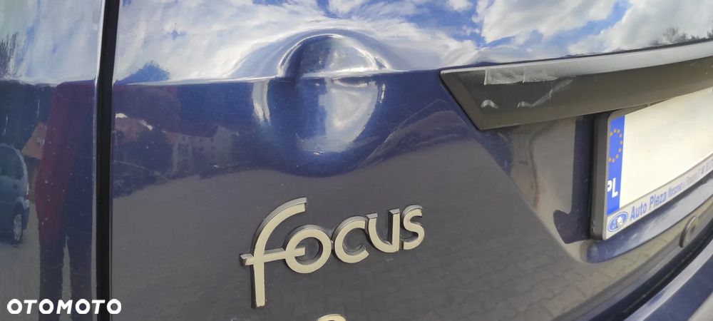 Ford Focus - 7