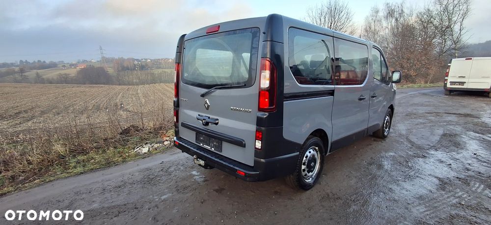 Renault Trafic ENERGY Combi 2,8t Life - 3