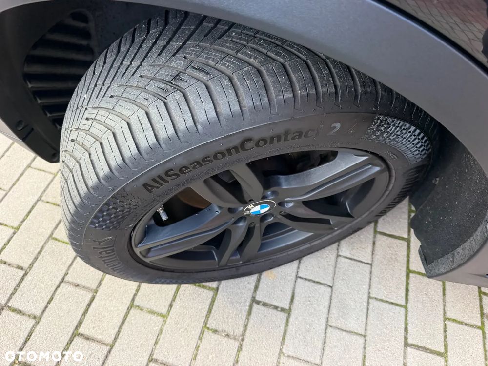 BMW X3 xDrive20d - 30