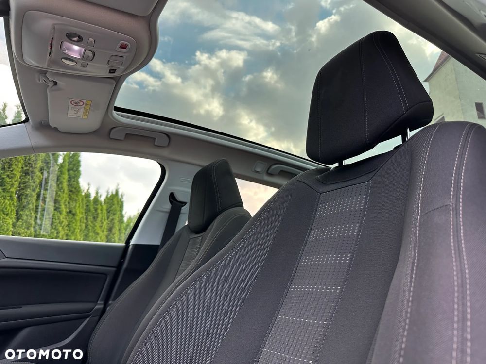 Peugeot 308 BlueHDi 120 Stop & Start Allure - 5