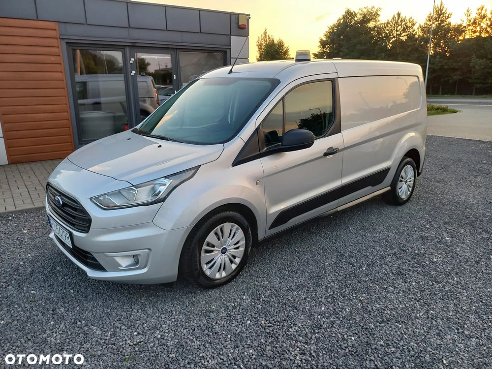 Ford Transit Connect - 2