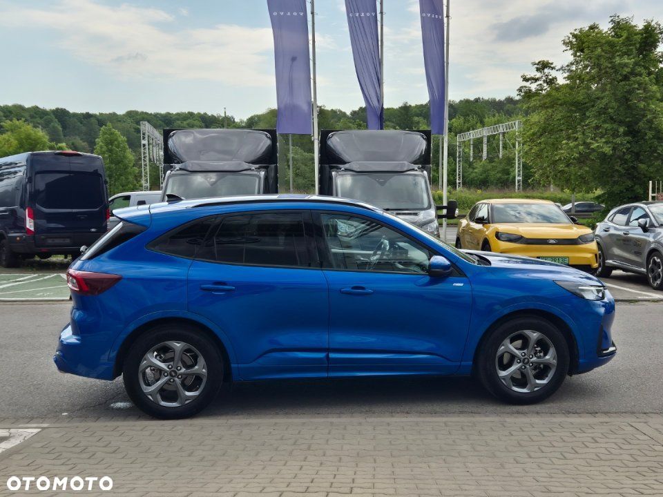 Ford Kuga - 7