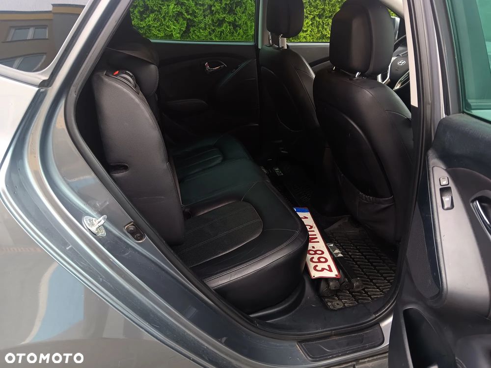 Hyundai ix35 1.6 GDI Premium 2WD - 16
