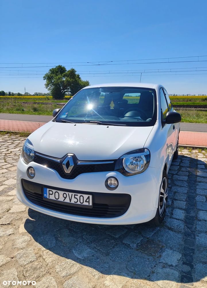 Renault Twingo SCe 70 Zen - 1