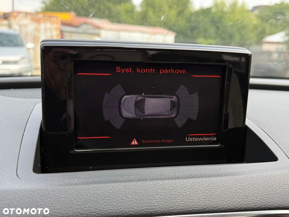Audi Q3 2.0 TDI Quattro S tronic - 26