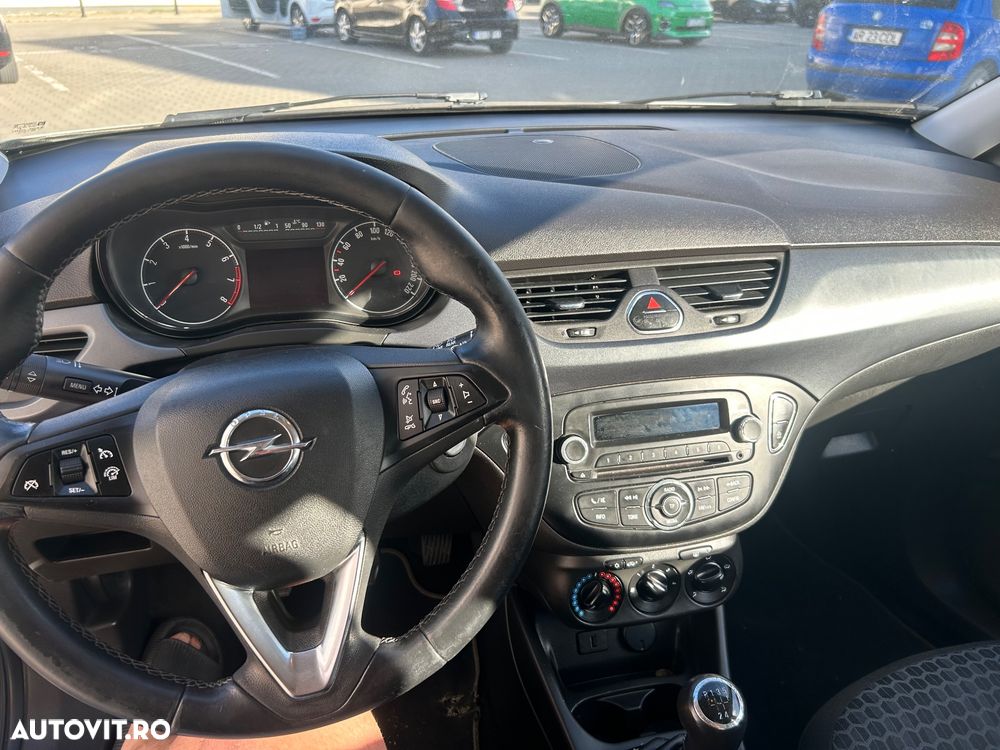 Opel Corsa - 9