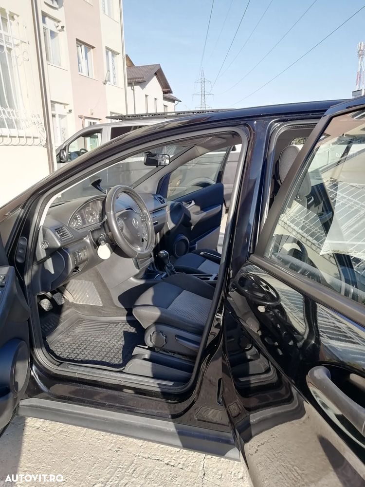 Mercedes-Benz A 180 CDI Classic DPF - 10