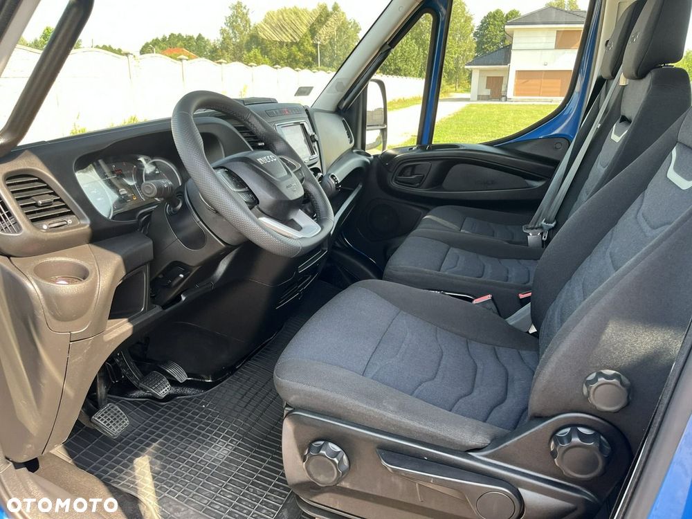Iveco Daily - 10