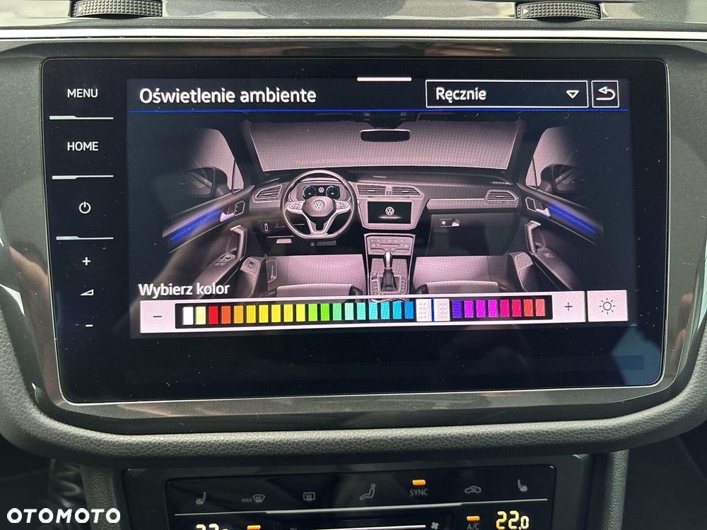 Volkswagen Tiguan 2.0 TDI SCR 4Mot Elegance DSG - 33