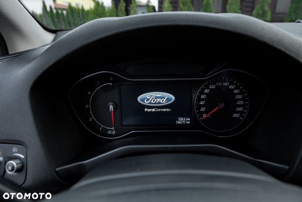 Ford Mondeo 2.0 TDCi Sport - 35