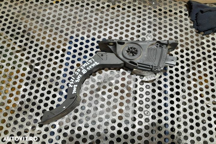 Pedala acceleratie BV61-9F836-AB BV61-9F836-AB Ford Focus 3 [2011 - 2 - 4