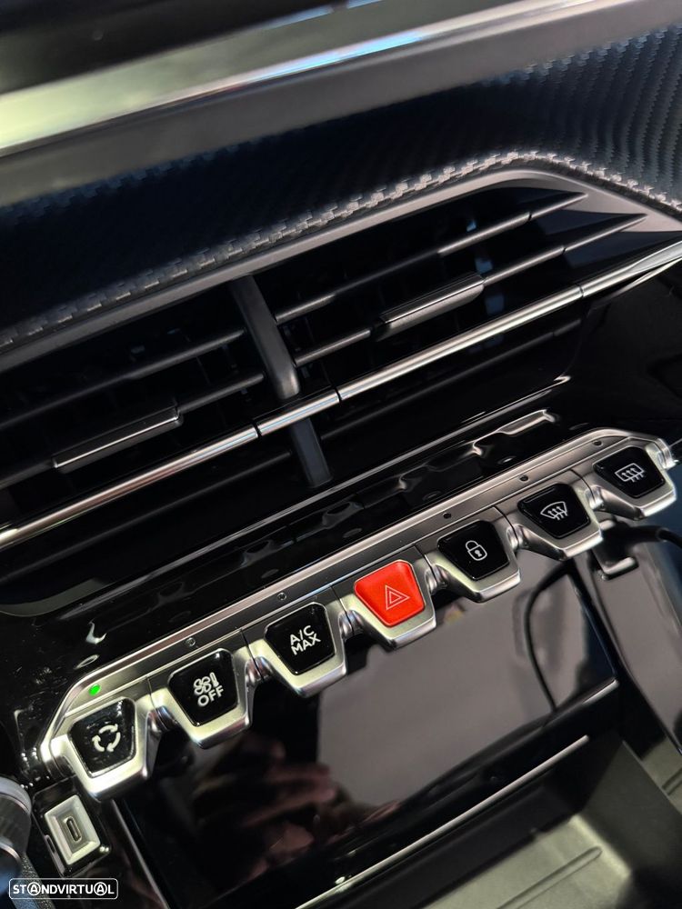 Peugeot 2008 1.2 PureTech Allure Pack - 31