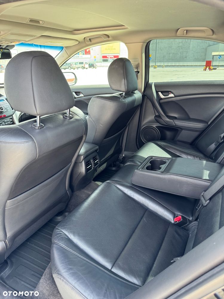 Honda Accord 2.4 Executive Nav+ACC+LKAS - 21