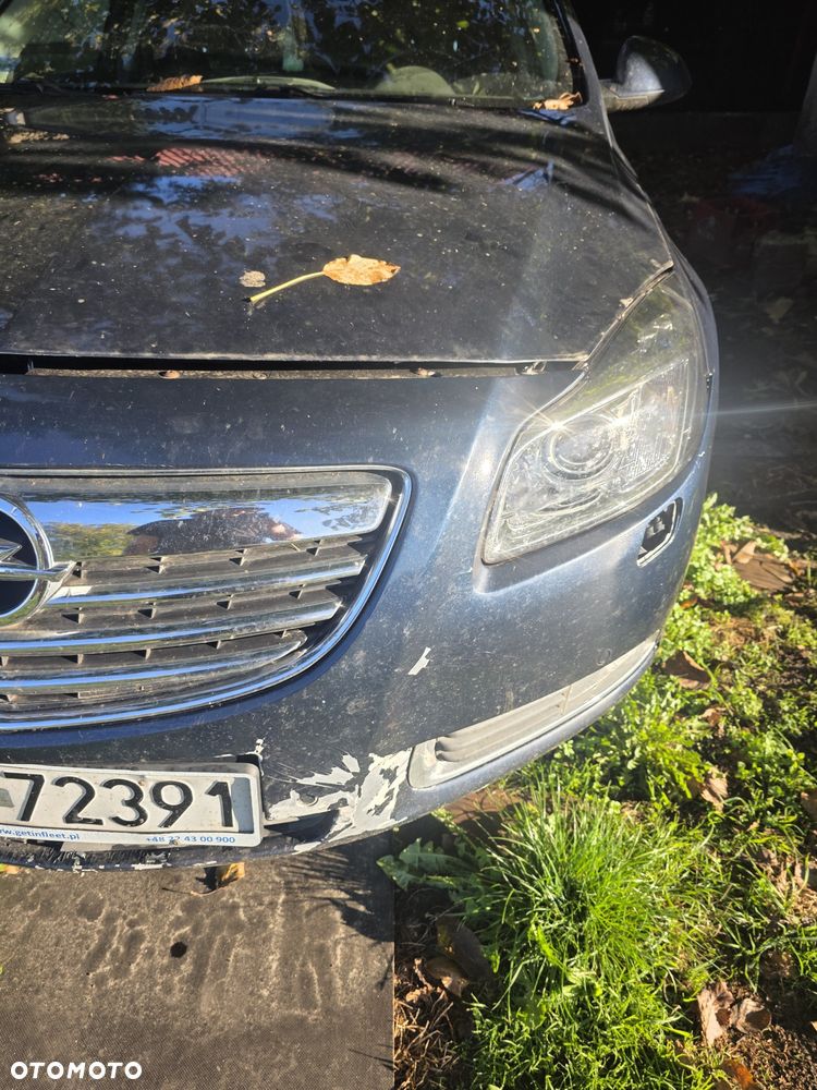 Opel Insignia - 5