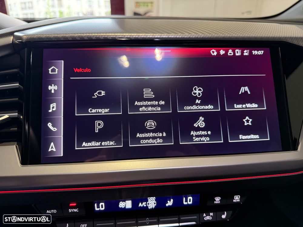 Audi Q4 e-tron 40 82 kWH - 19