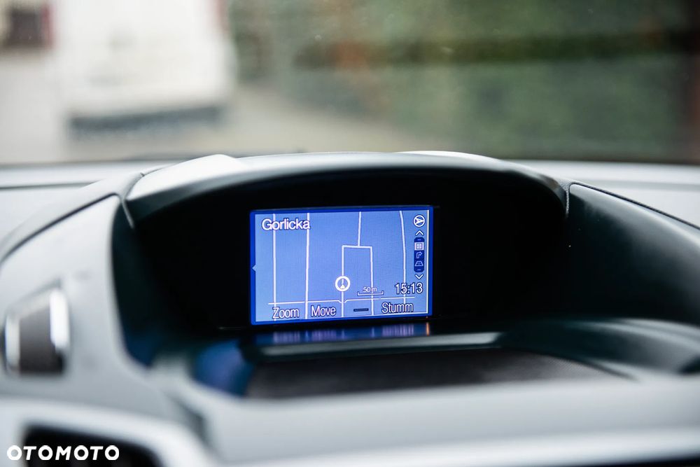 Ford C-MAX 1.6 TDCi Start-Stop-System Champions Edition - 35