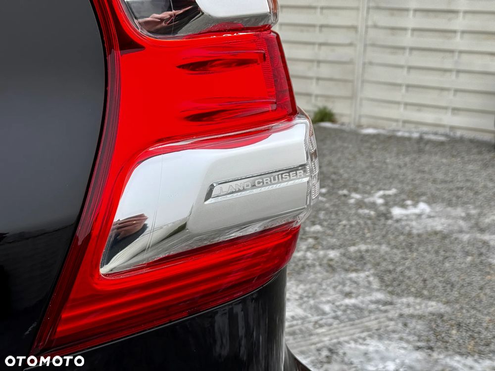 Toyota Land Cruiser LC 2.8 D-4D Premium - 27