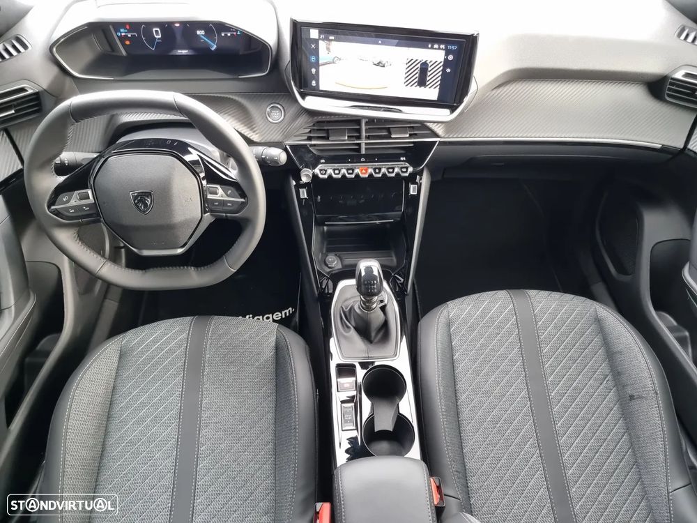 Peugeot 2008 1.2 Allure - 14