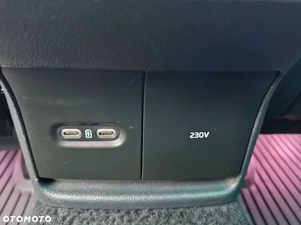 Skoda Octavia 2.0 TDI DSG Edition Plus - 34