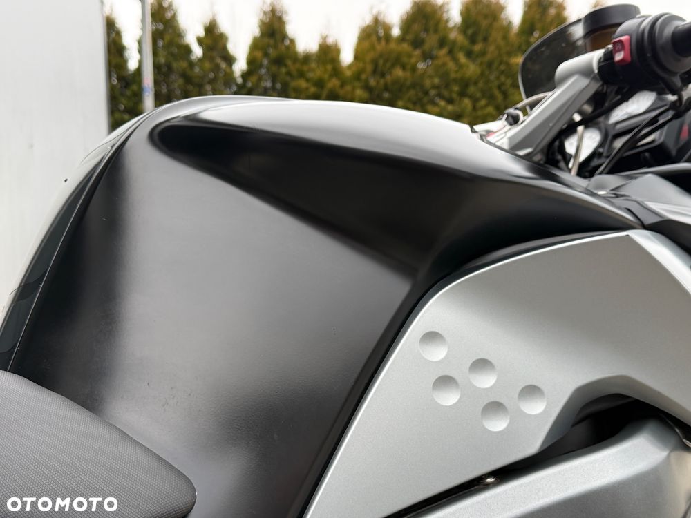 BMW K - 21