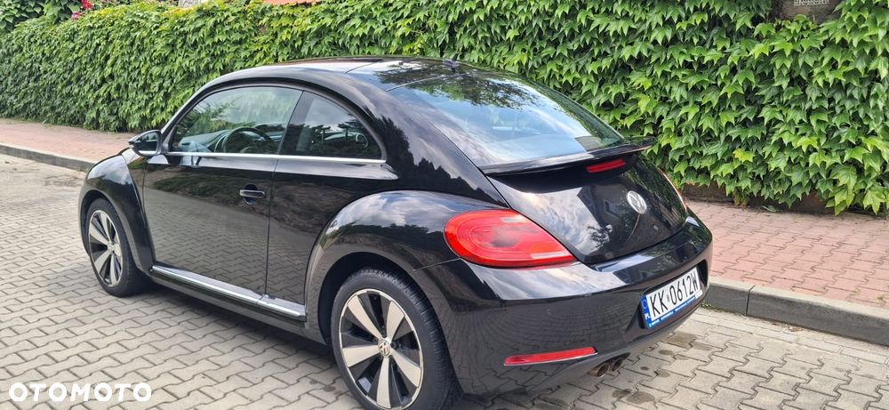 Volkswagen Beetle 1.4 TSI Sport - 5
