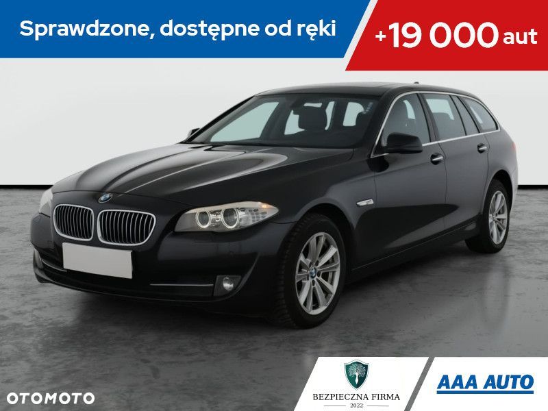 BMW Seria 5 - 2
