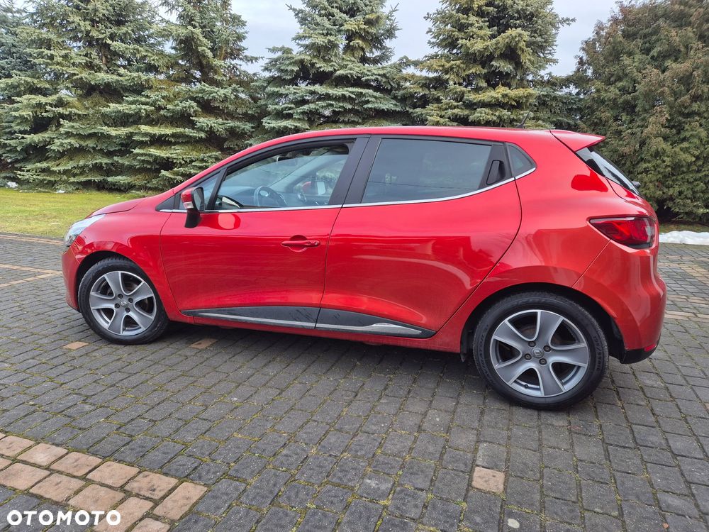 Renault Clio 1.2 16V 75 Experience - 7